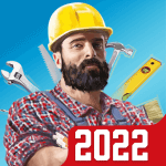 House Flipper Logo