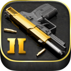 IGun Pro 2 – The Ultimate Gun Application Logo