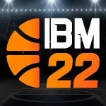 IBasketball Manager 22 Logo