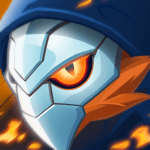 Idle Arena Logo