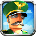 Idle Military SCH Tycoon Logo