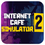 Internet Cafe Simulator 2 Logo