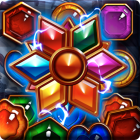 Jewel Vampire Castle Logo