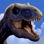 Jurassic.io Logo