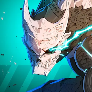 KAIJU NO. 8 THE GAME MOD APK Logo