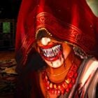Kamla – Horror Exorcism Escape Logo