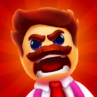 Kick The Boss Logo