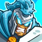 Kingdom Rush 5: Alliance TD Logo