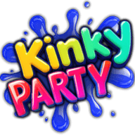 Kinky Party MOD APK Logo