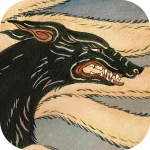 Kitsune Logo