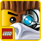 LEGO Ninjago REBOOTED Logo