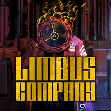 Limbus Company MOD APK Download Logo