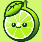 Lime3DS Logo