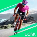 Live Cycling Manager 2023 Logo