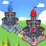 Lord Of Castles Logo