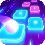 Magic Jump (Magic Hop) Logo