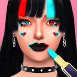 Makeup Artist Logo