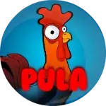 Manok Na Pula Logo