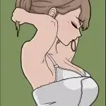 Massage My Ex-Bully MOD APK Logo