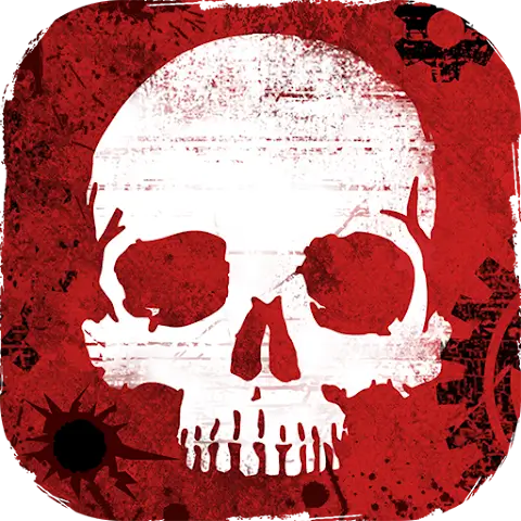Mech Assemble MOD APK Logo