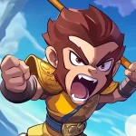 Monkey King: To The West Logo