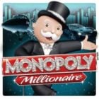 MONOPOLY Millionaire Logo
