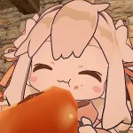 Monster Cooking Diary Logo