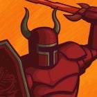 Monster Hunting: Grind Forever Logo