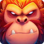 Monster Legends Logo