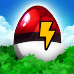 Monsters: Dragon Tamer Logo