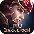 MU: Dark Epoch Logo