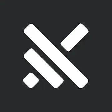 Muscle Booster MOD APK Logo