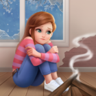 My Home – Design Dreams Logo