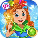 My Little Princess Logo