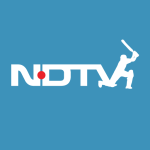 NDTV Cricket Logo