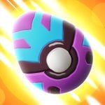 Negamons: Monster Trainer Logo