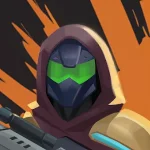 Neural Shock TD Logo