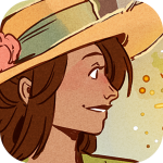 New Witch In Town Logo