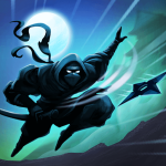 Ninja Trail Logo