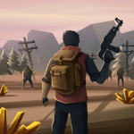 No Way To Die: Survival Logo