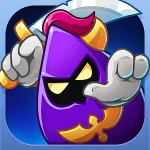 Omega Royale Logo