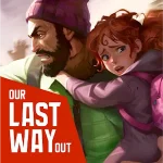 Our Last Way Out Logo