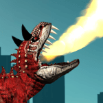 Paris Rex Logo