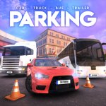 Parking World: Drive Simulator Logo
