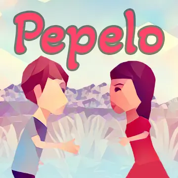 Pepelo MOD APK Logo