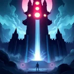 Phantom Tower Logo