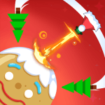 Planet Smash Logo