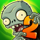Plants Vs. Zombies 2 Logo