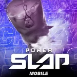 Power Slap Logo