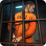Prison Escape Logo